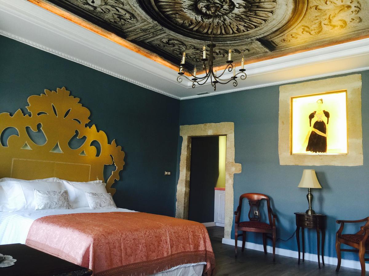 Cretan Renaissance Otel Hanya Dış mekan fotoğraf