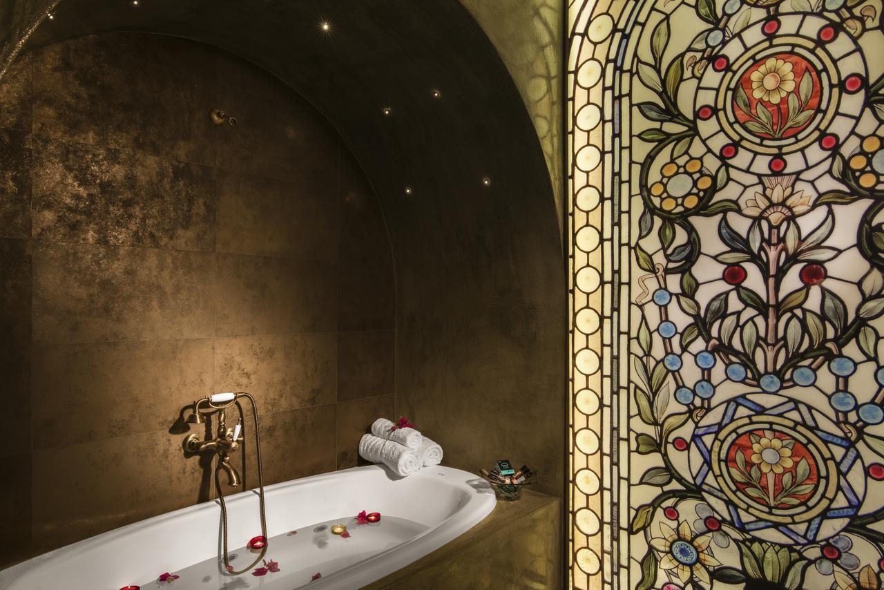 Cretan Renaissance Otel Hanya Dış mekan fotoğraf