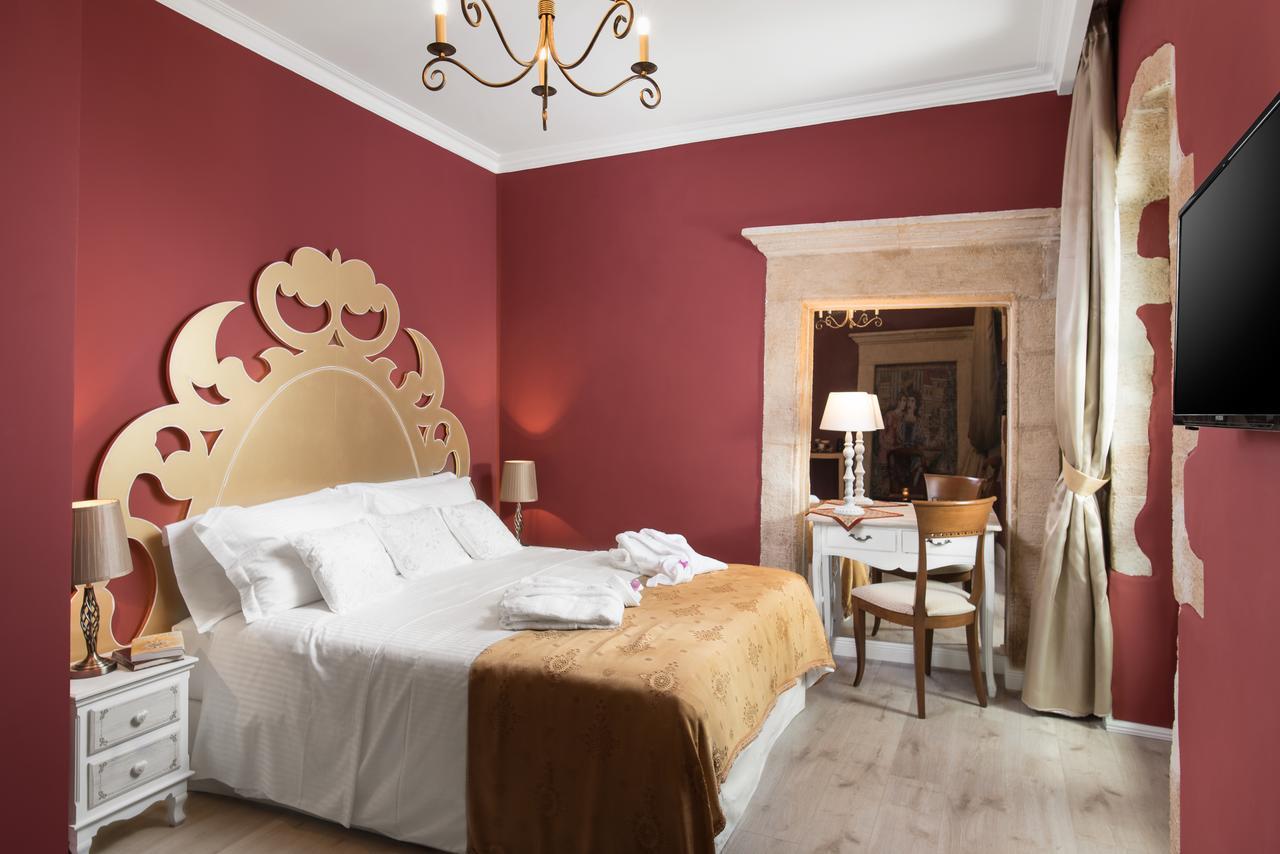 Cretan Renaissance Otel Hanya Dış mekan fotoğraf