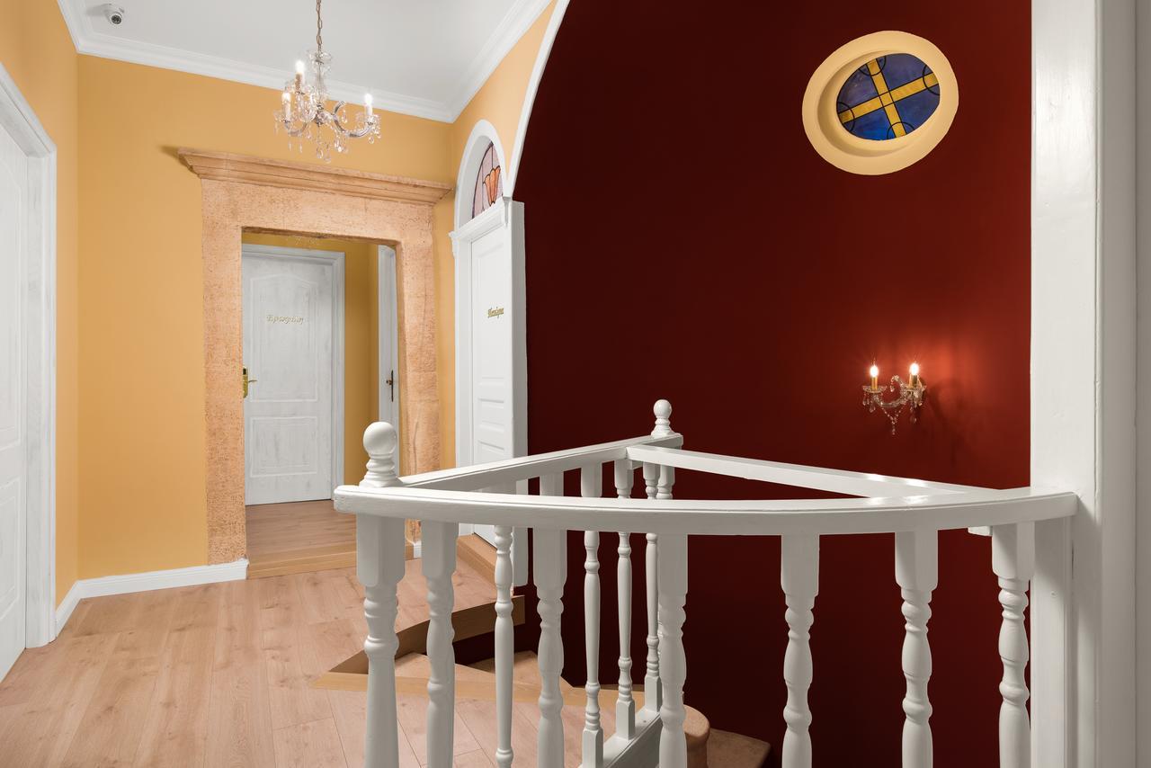 Cretan Renaissance Otel Hanya Dış mekan fotoğraf