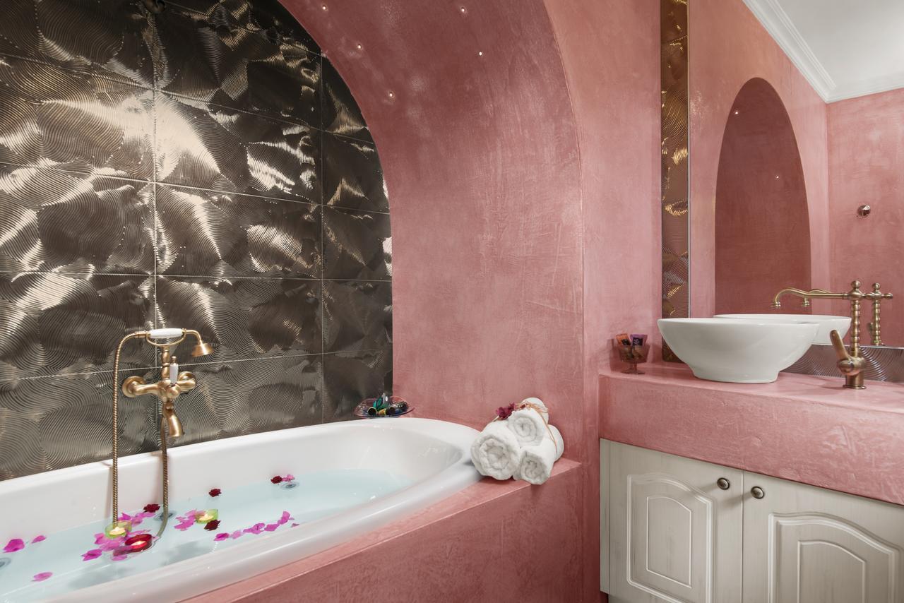 Cretan Renaissance Otel Hanya Dış mekan fotoğraf