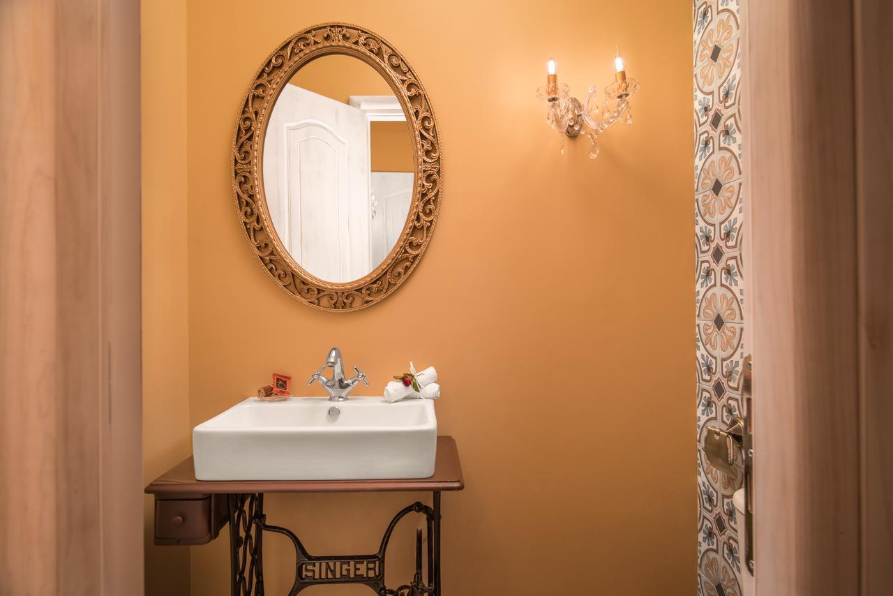 Cretan Renaissance Otel Hanya Dış mekan fotoğraf